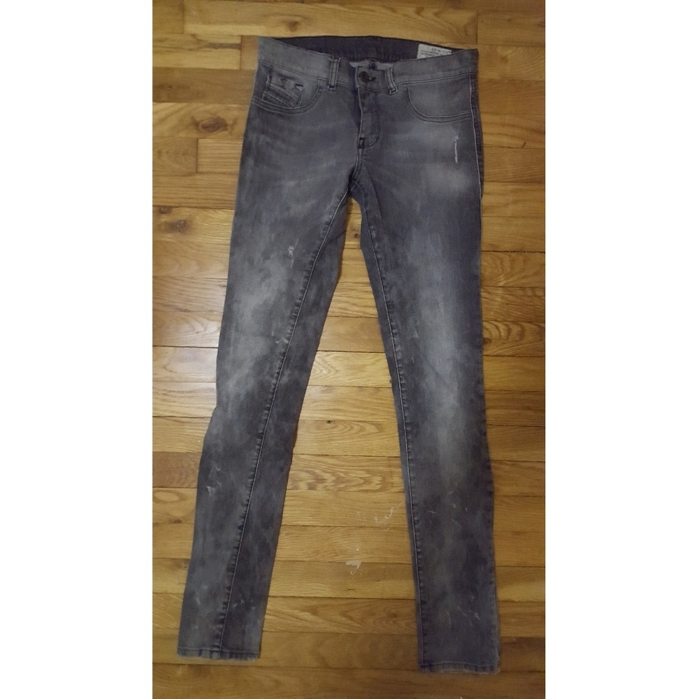 Diesel Livier Jeans sz 26